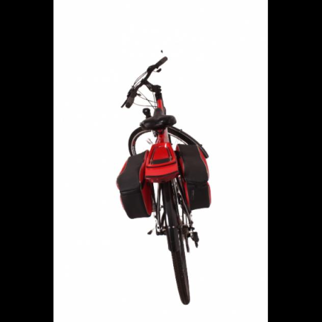 Bicicletta uomo Klass - Foto 4
