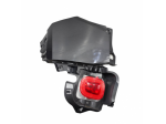 CANTONALE PARAURTI POST. SX JEEP Renegade Serie 735585022 (1418)