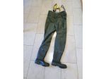 Salopette pesca fiume