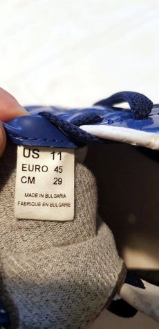 Scarpe sportive da Calcio Asics Signature nuove - Foto 7