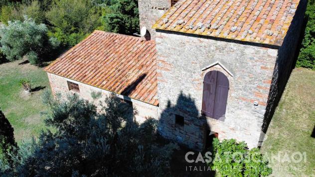 Rustico casale in Vendita in zona SAN DALMAZIO con giardino - Foto 8