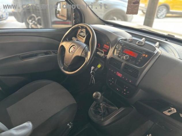 FIAT Doblo Doblò 2.0 MJT 16V Emotion rif. 24162306 - Foto 9