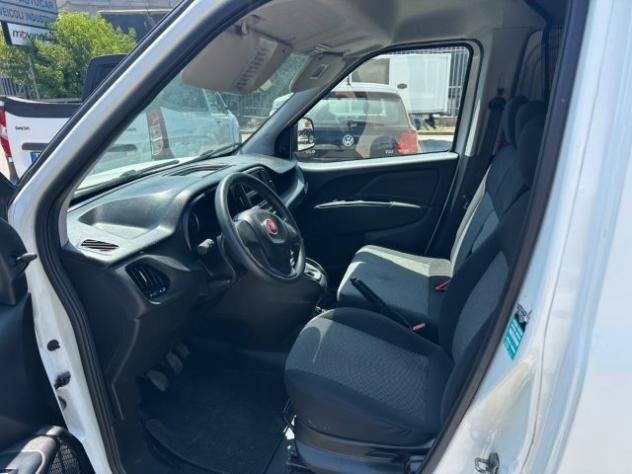 FIAT Doblo 1.6 MJT 16V Max Cargo rif. 24101737 - Foto 6