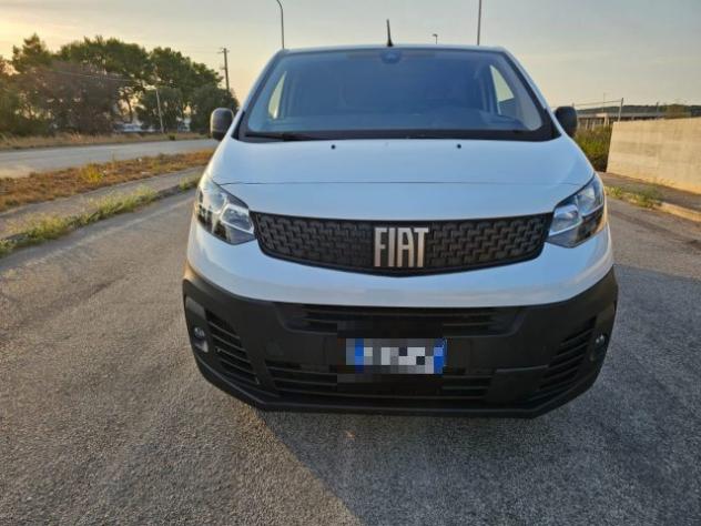 FIAT Scudo 1.5 BlueHDi 100 CV L2H1 Furgone rif. 24211250 - Foto 2