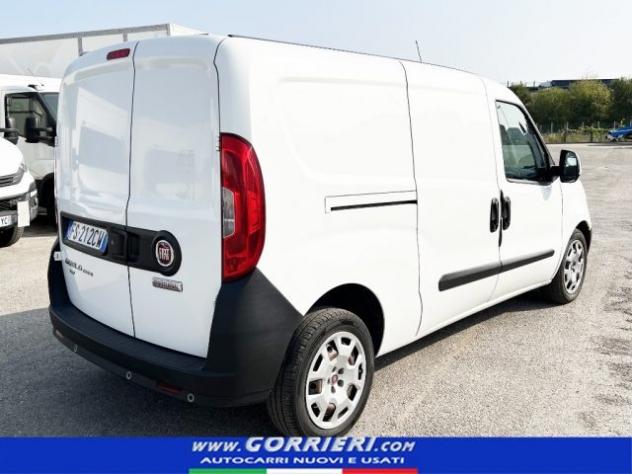 FIAT Doblò 1.6 MJT 105CV Cargo rif. 24013800 - Foto 4