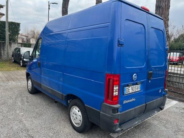 FIAT Ducato 2.0 JTD P.corto Tetto alto rif. 24056168 - Foto 2