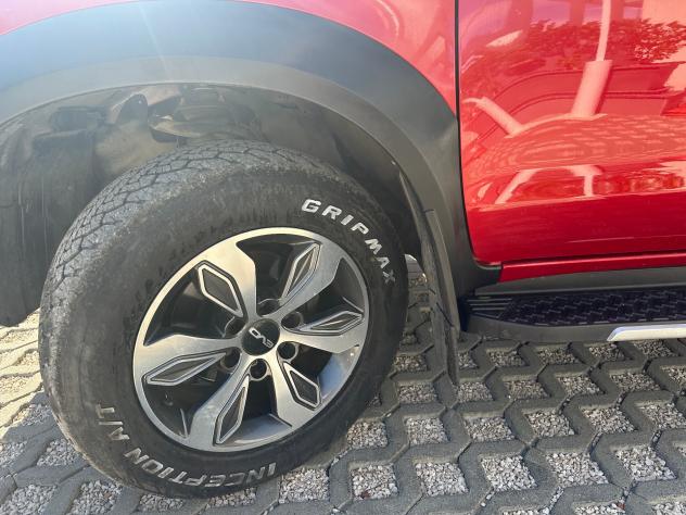 Evo Cross 4 2.0 Turbo Diesel Doppia Cabina 4x4 - Foto 8