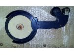 Applicatore manuale di nastro carta Pre-collata per legno,o altri materiali