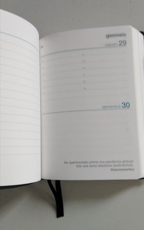 AGENDA 2022 COMIX day grigia - ed. PANINI - Foto 4