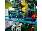 Playground per sala feste