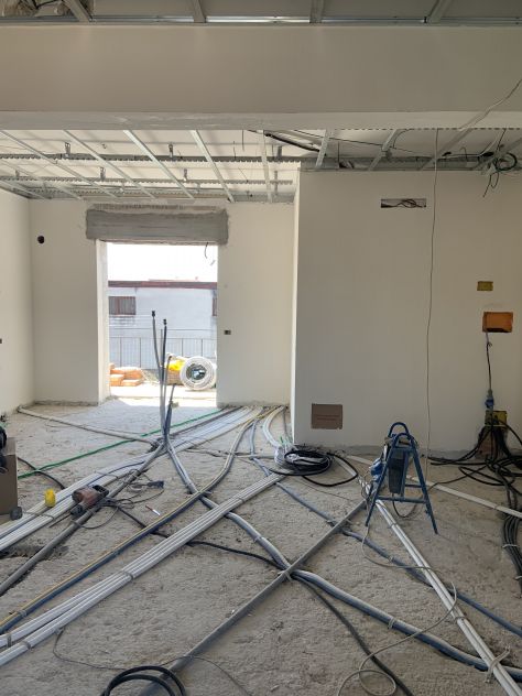 IMPRESA EDILE SPECIALIZATAM NELLA RISTRUTTURAZIONE - Foto 3