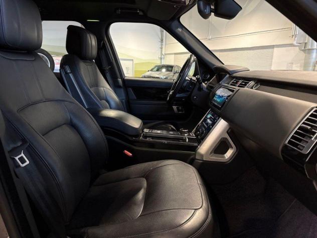 Land Rover Range Rover 3ªserie 3.0 TDV6 Vogue - Foto 10