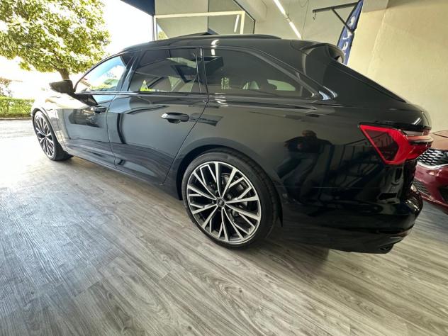 Audi A6 Avant 40 2.0 tdi mhev Business Plus quattro s-tronic - Foto 4