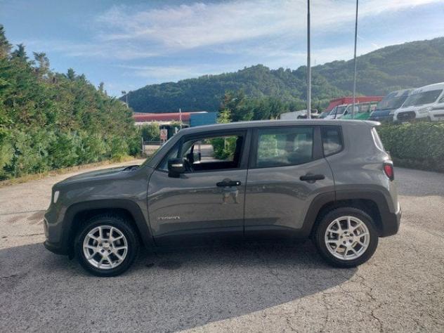 Jeep Renegade 1.0 T3 120cv Longitude - Foto 5