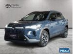 Toyota Corolla Cross C-SUV COROLLA CROSS2.0H AWD PRM MC25