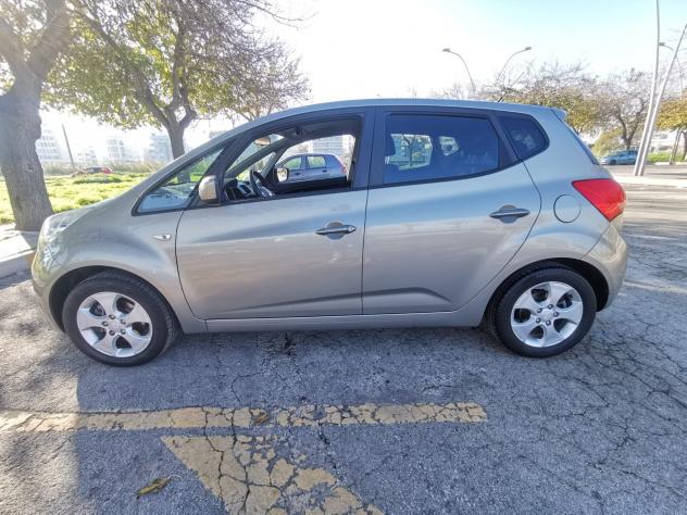 Kia Venga 1.4 GPL Easy - 12/2012 - Foto 7