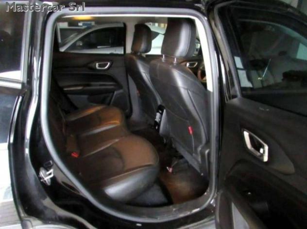 JEEP Compass Compass II 1.3 turbo t4 phev Trailhawk 4xe auto 2 rif. 23809987 - Foto 9