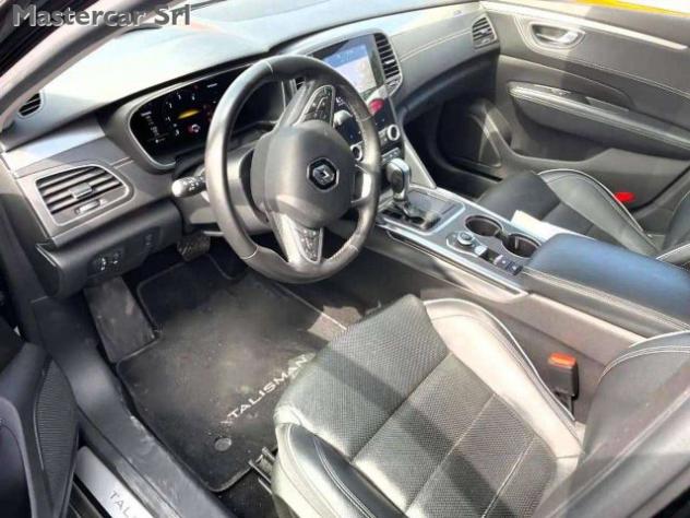 RENAULT Talisman Talisman Sporter Sporter 2.0 blue dci Executive 19 rif. 23841091 - Foto 6