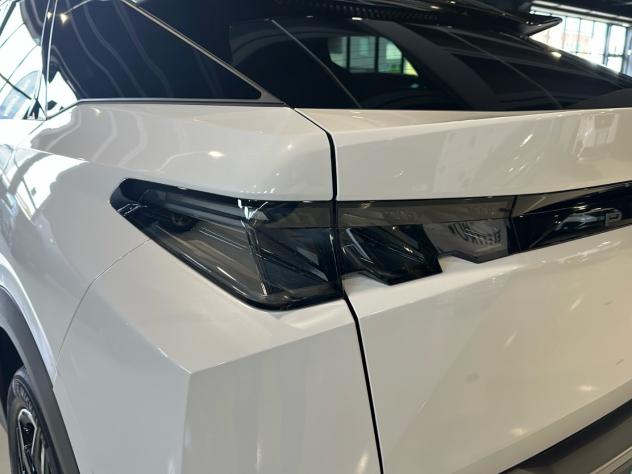 Peugeot 3008 Hybrid 145 GT e-DCS 6 - Foto 10
