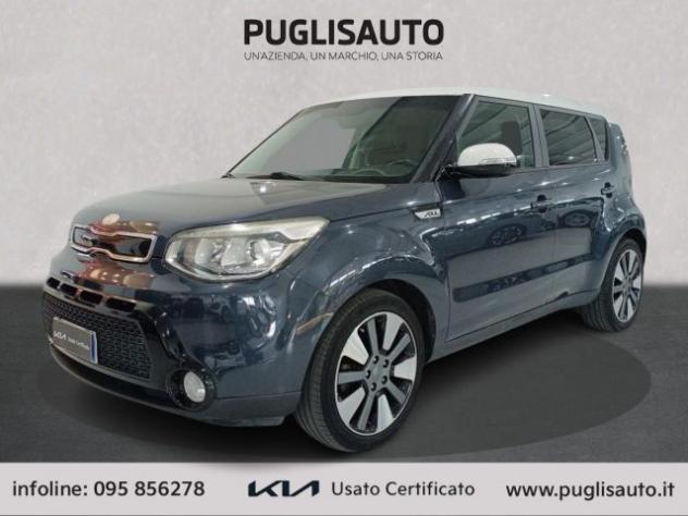 KIA Soul 1.6 CRDi You® Soul rif. 22595929 - Foto 3