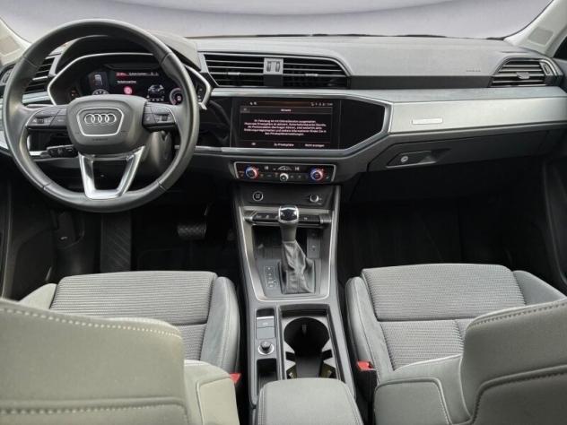 AUDI Q3 2ª serie Q3 SPB 40 TFSI quattro S tronic S line edition - Foto 9