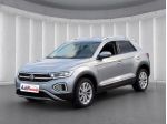VOLKSWAGEN T-Roc 1ª serie T-Roc 2.0 TDI SCR 150 CV DSG Life