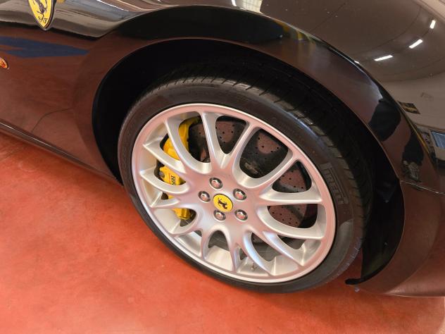 Ferrari 599 GTB Fiorano F1 -freni carboceramici- - Foto 9