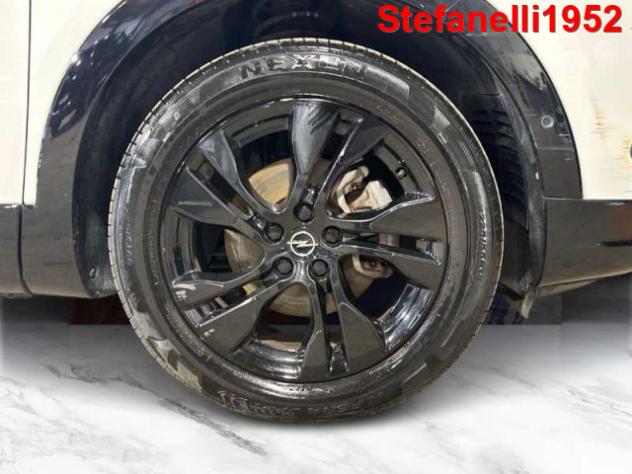 OPEL Grandland I 2022 - 1.2 GS s&s 130cv rif. 23764123 - Foto 8