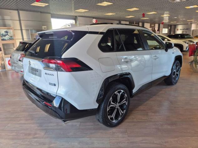 Suzuki Across Across 2.5 phev Top 4wd e-cvt - Foto 4