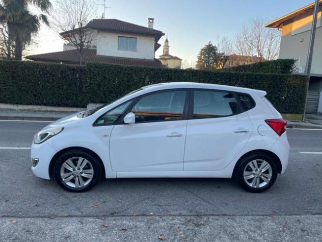 HYUNDAI iX20 1.4 CRDI 90 CV Style rif. 24056618 - Foto 9
