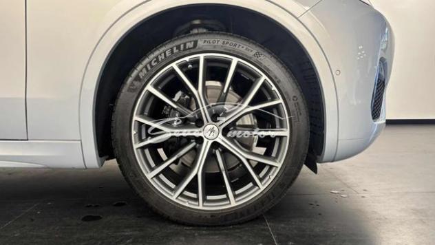 MASERATI Grecale MHEV 300 CV AWD GT - TAGLIANDI UFFICIALI - rif. 23896294 - Foto 7