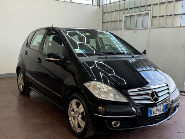 Mercedes-benz A 180 Special Edition - Foto 3