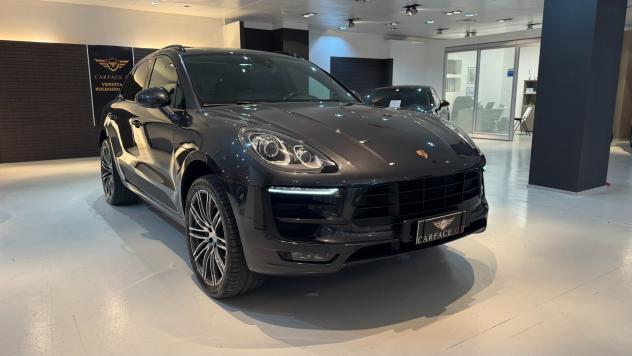 PORSCHE MACAN S 3.0D 250CV - 2016 - Foto 3