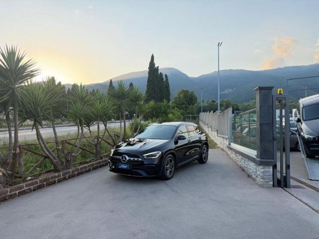 MERCEDES - Classe GLA - 200 d Automatic Premium
