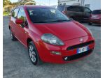 Fiat Punto 1.4 8V 5 porte Easypower Lounge