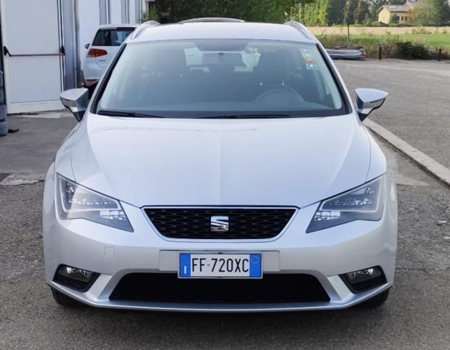 Seat Leon 2.0 TDI 150 CV DSG ST Start/Stop FR - Foto 2
