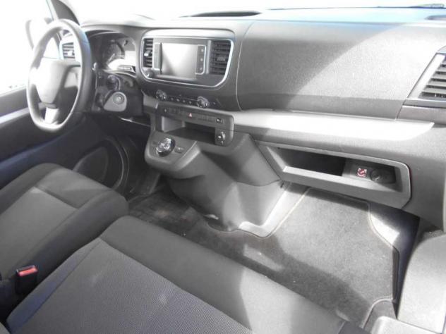 Citroën SpaceTourer 2.0 180 EAT8 XL Business con CBC 5 più 22% - Foto 2