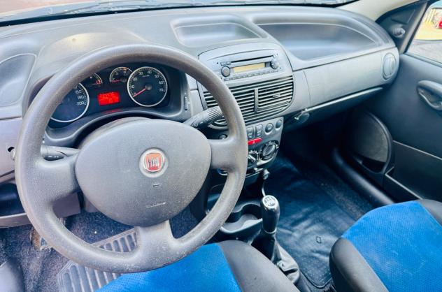 Fiat Punto Classic 1.3 MJT 5 porte Neopatentati - Foto 10