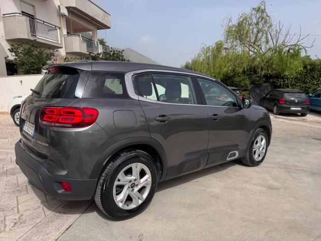 Citroen C5 Aircross BlueHDi 130 S&S Business - Foto 8