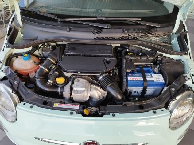 FIAT 500 500 1.3 Multijet 16V 95 CV Lounge - Foto 10