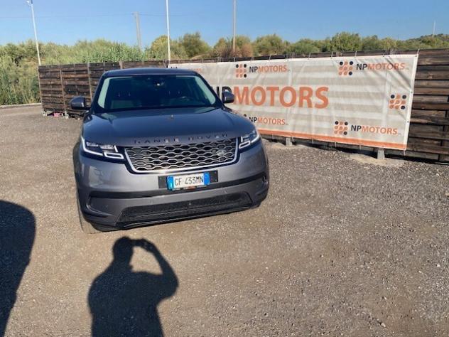 Land Rover Range Velar 2.0D I4 204 CV S - Foto 4