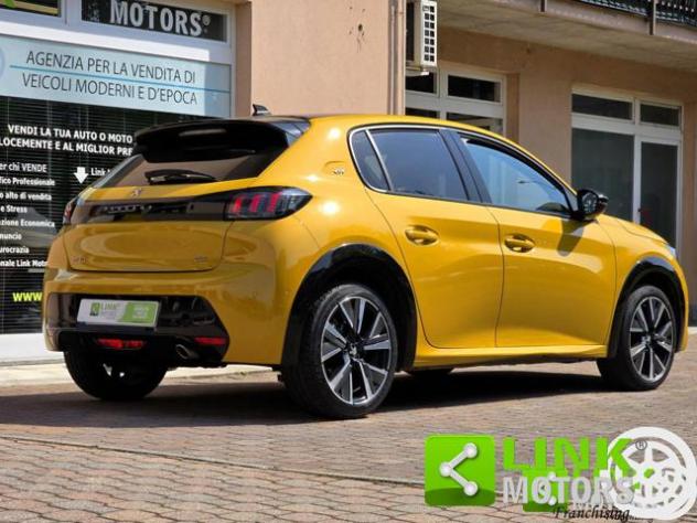 PEUGEOT 208 GT Pack 100 CV rif. 24051777 - Foto 9