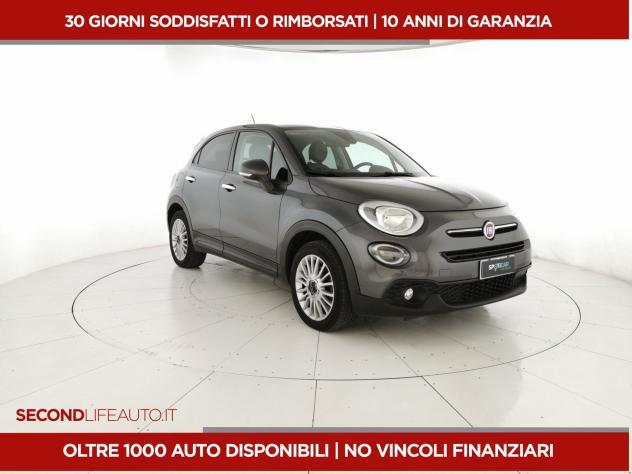 FIAT 500X 1.3 mjt Cross 95cv - Foto 7