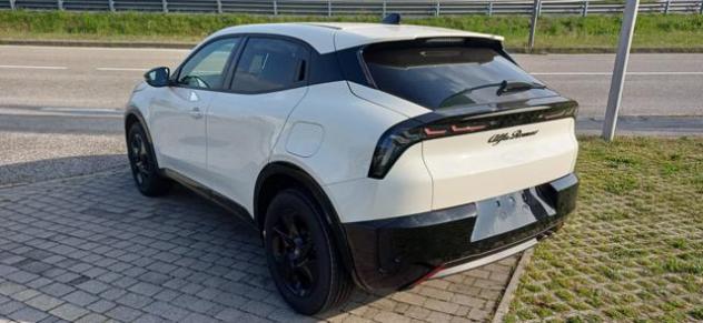 ALFA ROMEO Junior 1.2 145 CV Hybrid eDCT6 Sprint rif. 23450397 - Foto 3