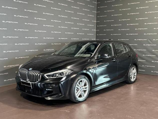BMW 116 d 5p. Msport AUTOMATICA rif. 23887376