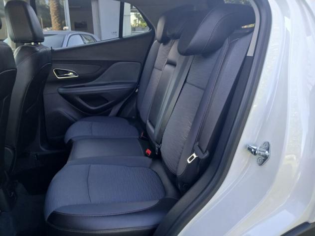 OPEL Mokka 1ª serie Mokka 1.7 CDTI Ecotec 130CV 4x2 Start&Stop Cosmo - Foto 8