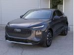 AUDI Q3 Sportback 1.5 e-hybrid 272cv S-tr. Business Adv. rif. 23811856