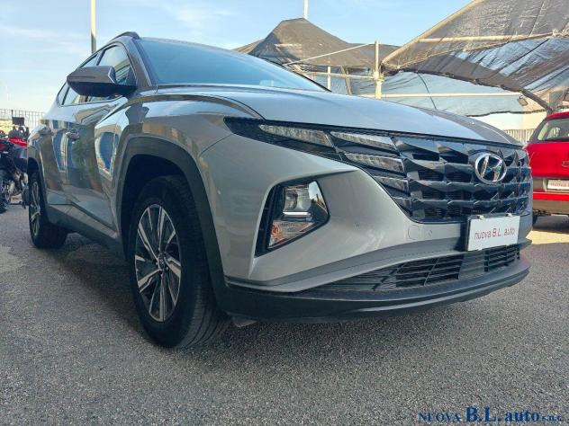 HYUNDAI - Tucson 1.6 crdi Xtech 2wd - Foto 2