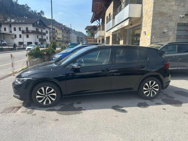 VOLKSWAGEN Golf 2.0 TDI 115 CV SCR Life rif. 22190555 - Foto 3