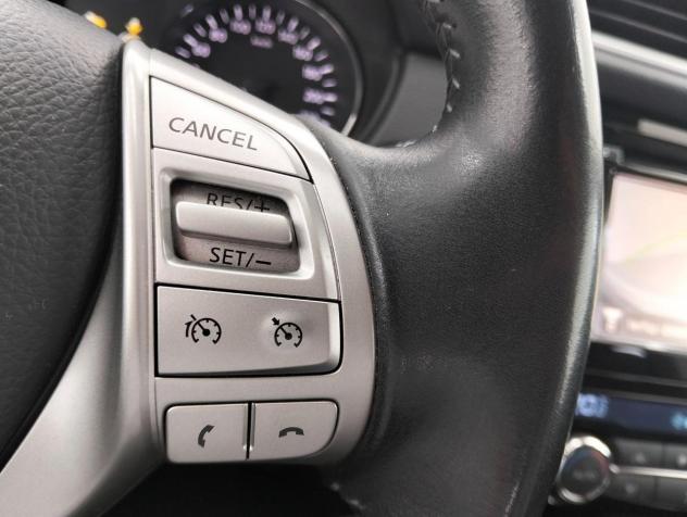 Nissan Qashqai 1.6 dCi 2WD Tekna - Foto 10